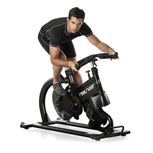 RealRyder® ABF8 Спинбайк