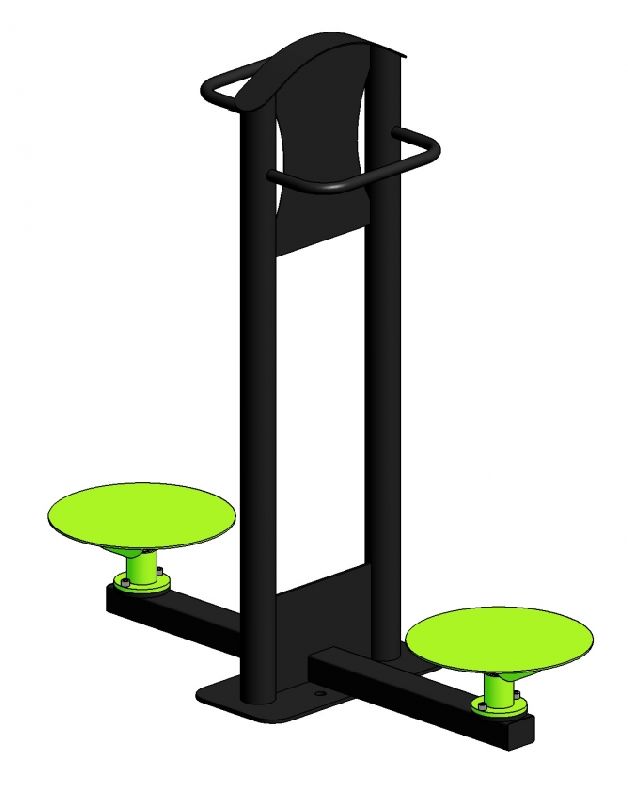 Vadzaari УК 214 Твистер