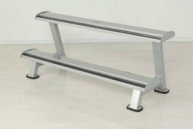 1121 Подставка для гантелей 8 пар