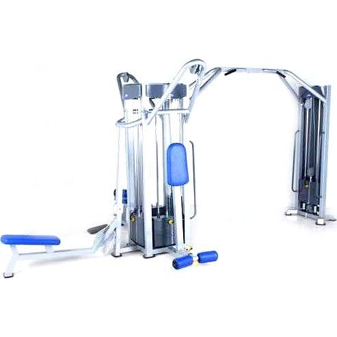 1222 Четырехпозиционная станция